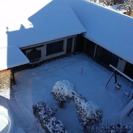 Elina Pensionat 3*