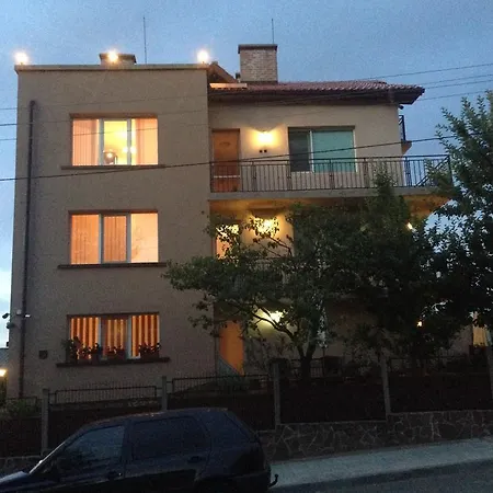 Pensionat Elina 3*